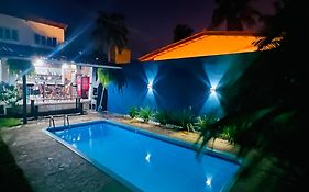 Kuki'S Hostel