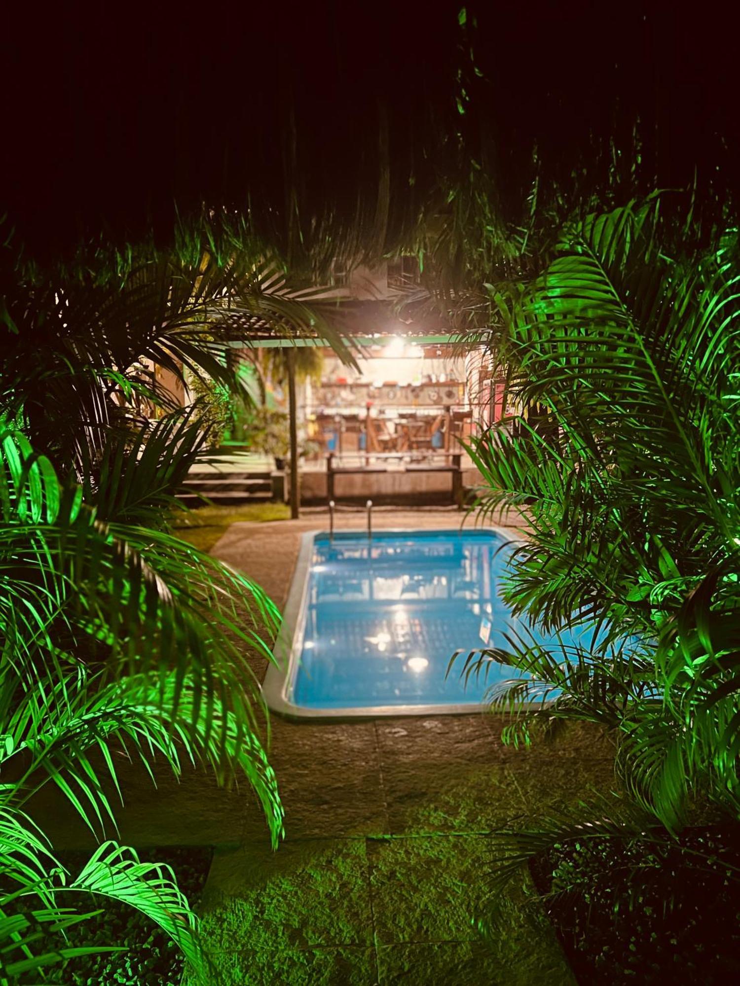 Kuki'S Hostel Praia de Pipa Exterior photo